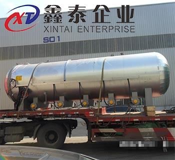 高溫罐材質(zhì)選型攻略，不同工況下的材質(zhì)推薦