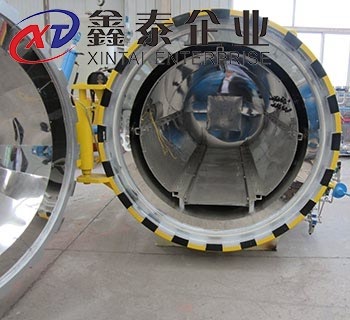 高溫罐在高端制造業(yè)中的應(yīng)用，解鎖高溫加工新可能