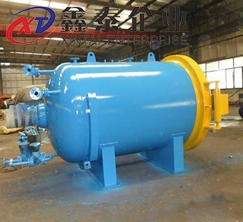 高溫罐與普通罐體的區(qū)別，這些核心特性你需了解