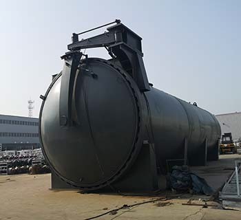 高溫罐選型指南：適配多行業(yè)高溫工況，兼顧穩(wěn)定與高效